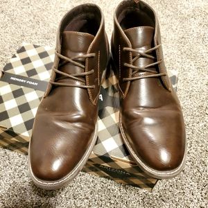 Arizona Mens Chukka Boot